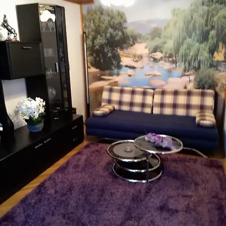 Near The Center - Nada Apartment Malinska