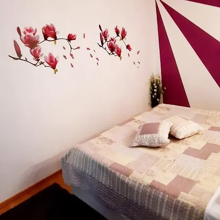 Near The Center - Nada Apartment Malinska